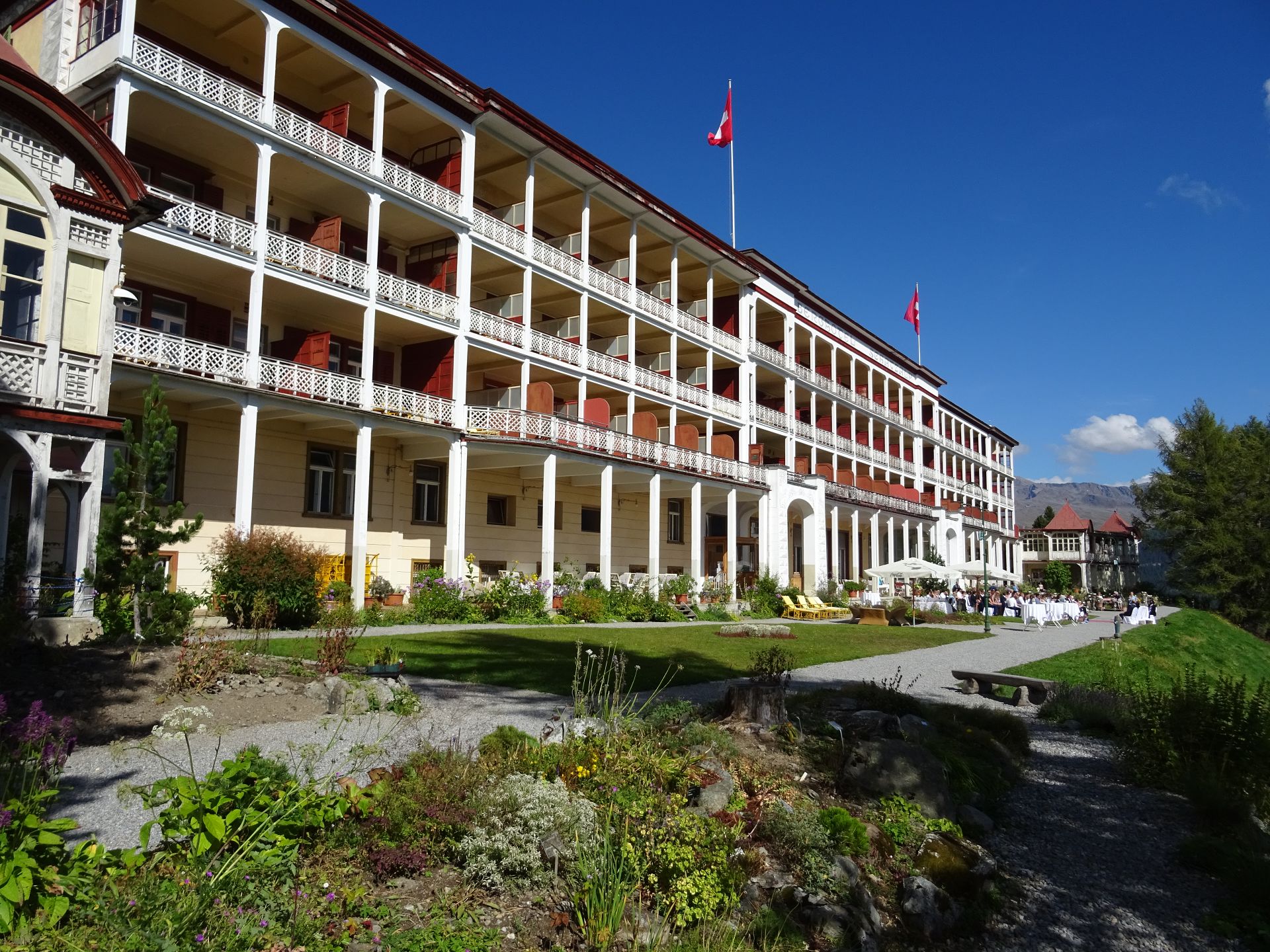 Davos